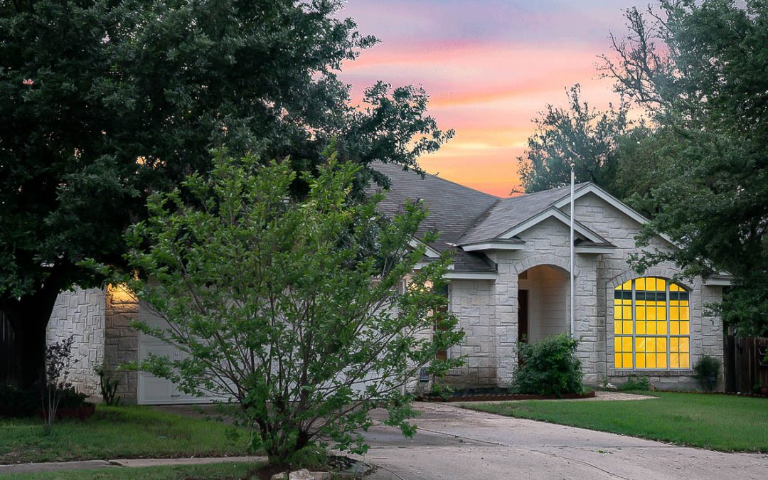 16606 Shipshaw River Drive, Leander, TX, 78641