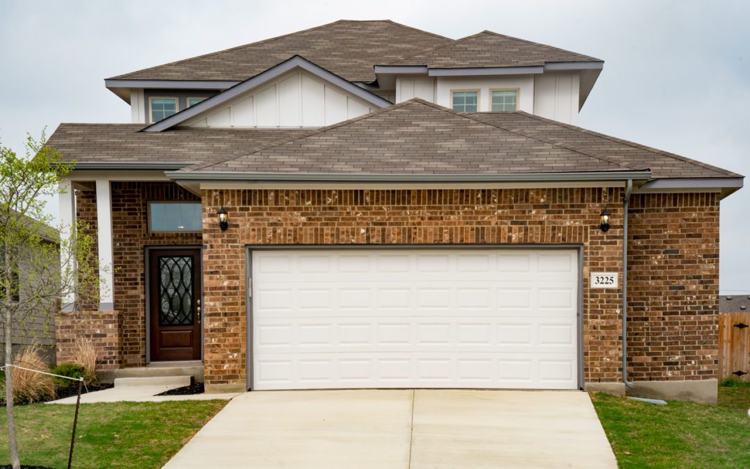 3225 Starflower | New Home For Lease