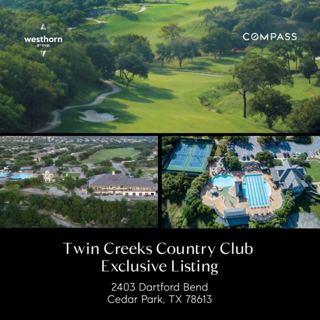 The Best Austin Country Clubs Golf Course & Country Club Information