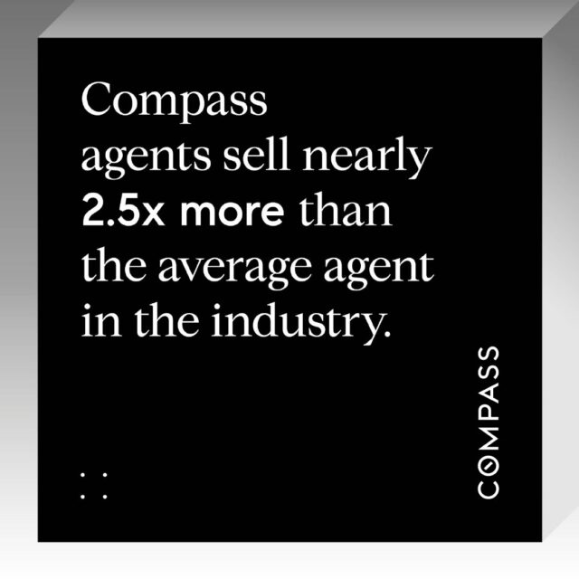 Proud to call our team a #compass team 🏡 @thatbeardedrealtor @renovate.your.realestate
.
.
.
#realestate #homes #brokerage #numberone #winner #hardwork #persistence #perseverance #family #elite #clients